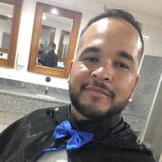 Weslley Bontempo 35 Uberaba