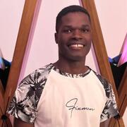 Cidney 22 Rio de Janeiro