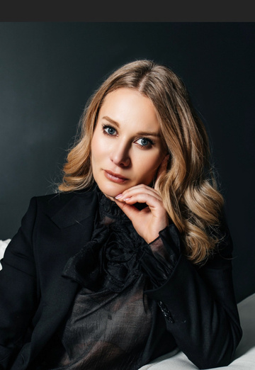 Моя фотография - Katerina, 42 из Дубай (@katerina56973)