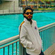 Omar Akib 26 Dubai