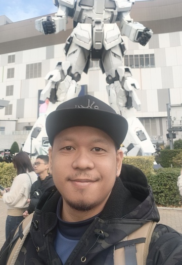 My photo - Zulhimi, 39 from Singapore (@zulhimi)