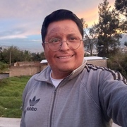 David 42 Quito