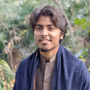 Fazil Faheem 21 Lahore