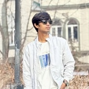 Arpit 23 Bishkek