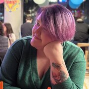 Yuliya 36 Nizhny Novgorod