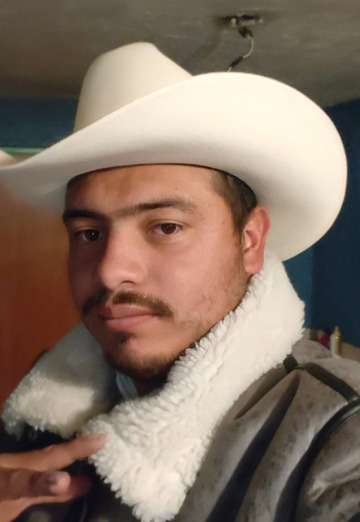 My photo - Héctor, 22 from Lerma de Villada (@hctor150)