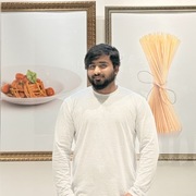 Mohsin Iqbal 26 Doha