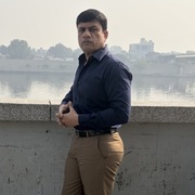 Pranav 37 Gurugram