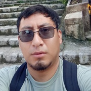 Misael 32 Xalapa