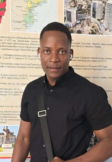 My photo - Amilton, 31 from Sevastopol (@amilton4)