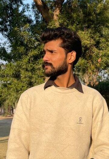 Aman Khokhar (@amankhokhar) — my photo № 1