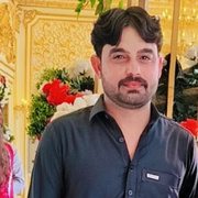 Muhammad Awais 20 Islamabad