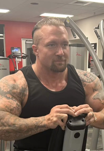 My photo - Matthew, 37 from Carson City (@matthew1044)