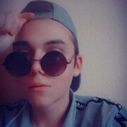 Timofey 21 Rostov-on-don