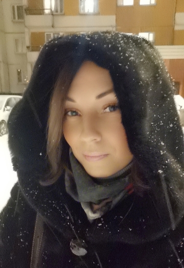 My photo - Elena, 43 from Korolyov (@elena572138)