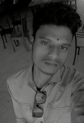 My photo - Mrvirat, 20 from Hyderabad (@mrvirat)