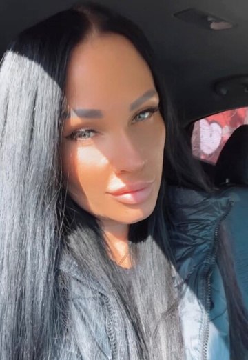 My photo - Marina, 42 from Yekaterinburg (@marina300842)