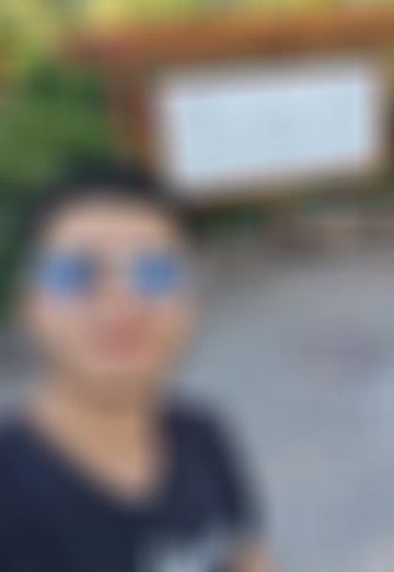 My photo - Facundo, 24 from Santiago (@facun2)