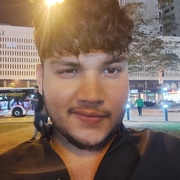 Max Durrani 22 Hyderabad