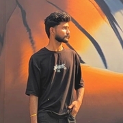 Aman Khokhar 20 Karachi