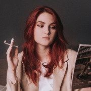 Polina 22 Novosibirsk