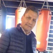 Jorge Antonio 62 Santiago