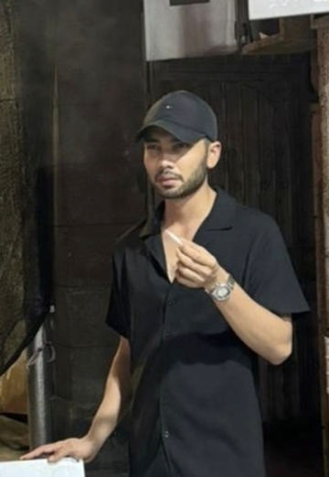 Mikael (@mikael1234) — my photo № 1