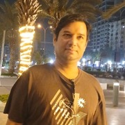 Dinesh 29 Karachi