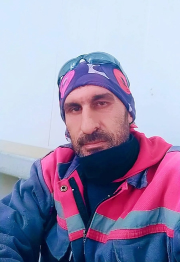 My photo - fevzi, 42 from Mersin (@fevzi88)