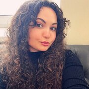 Irina 35 Москва