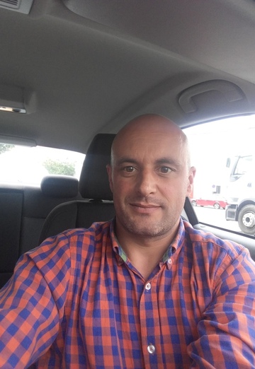 Luis (@luis3379) — my photo № 1