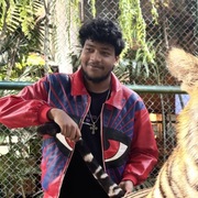 Abishek 21 Chennai