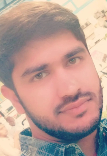 Arjun Reddy (@arjunreddy5) — my photo № 1