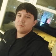 Eduardo 31 Santa Cruz de la Sierra