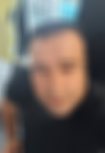 My photo - Fatih, 43 from Antalya (@fatih1290)