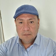 Ricardo 53 Monterrey