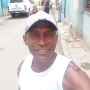 Alexis 50 Habana Libre