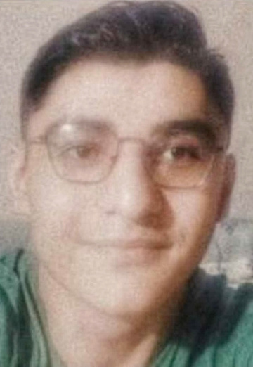 My photo - Arda, 19 from Istanbul (@arda453)