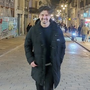 Dario 45 Madrid
