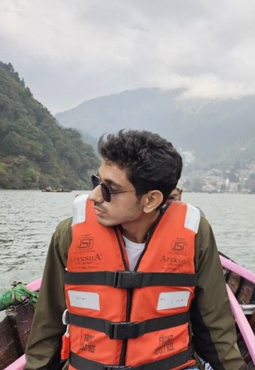 My photo - Aniket, 23 from Gurugram (@aniket162)