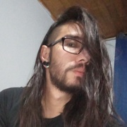 Cristian 33 Bogota