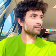Dhruv 29 Anand