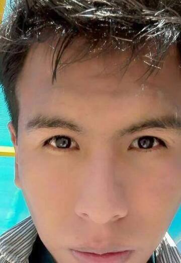 My photo - Amilcar, 29 from La Paz (@amilcar23)