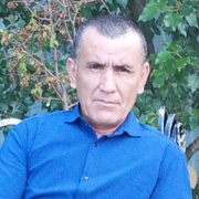 Ислам Юлдашев 51 Барнаул