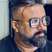 Anoop 40 Kochi