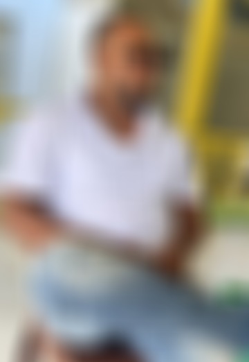 My photo - Luis, 41 from Dominicus (@luis4168)