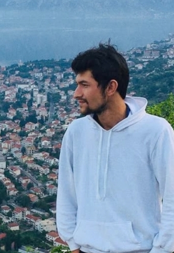 My photo - Kara, 26 from Antalya (@kara1353)