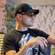 Amine 37 Casablanca