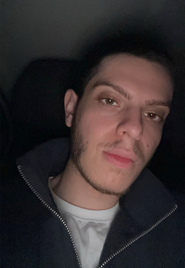 Hamed (@hamed293) — my photo № 1