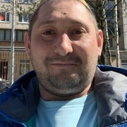 Sergey 40 Saint Petersburg